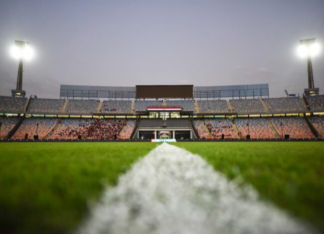 الدوري المصري