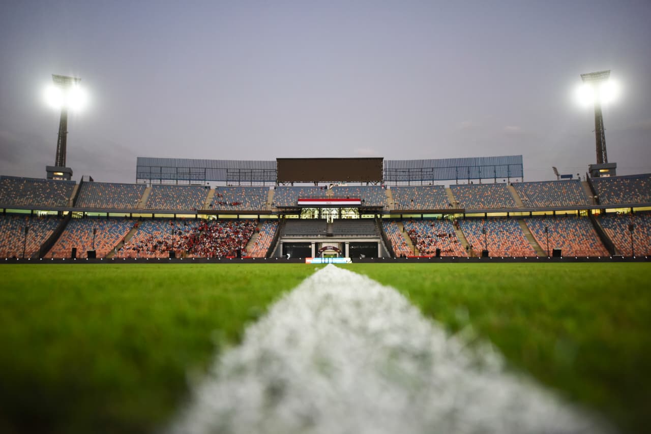 الدوري المصري