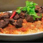 العادات الغذائية في عيد الأضحى