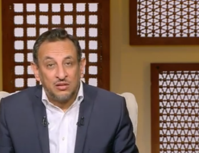 الشيخ رمضان عبد المعز