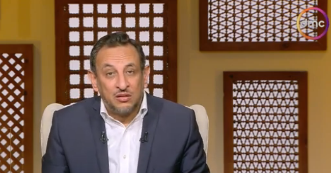 الشيخ رمضان عبد المعز