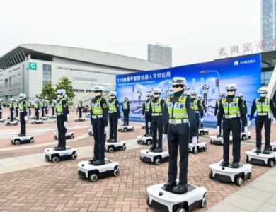 CHERY Joins Hands with AiMOGA Robotics to Usher in a New Era of Large-Scale Commercialization of Embodied Intelligence through Vehicle-Robot Synergy