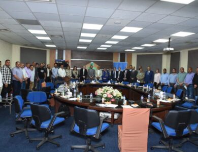CIB يدعم التحول نحو الاقتصاد المستدام بحلول تمويل مستدامة متكاملة