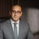 Ibrahim El-Zeiny Group Chief Financial Officer of Catalyst Partners Middle East