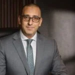 إبراهيم الزيني، الرئيس المالي للمجموعة في كاتليست بارتنرز ميدل إيست CPME