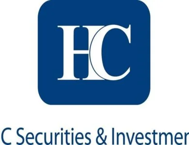إتش سي لتداول الأوراق المالية