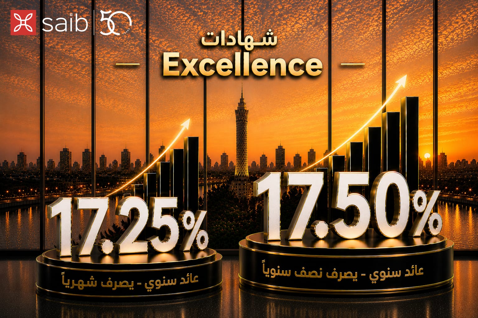 بنك saib