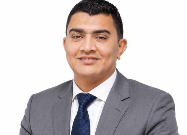 د. أحمد أبو علي