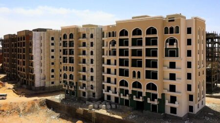 La Verde تكشف حجم إنجاز إنشاءات "لافيردي نيو كابيتال" و"لافيردي كازيت"