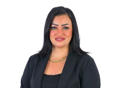 هايدي محمد