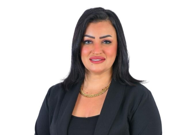 هايدي محمد