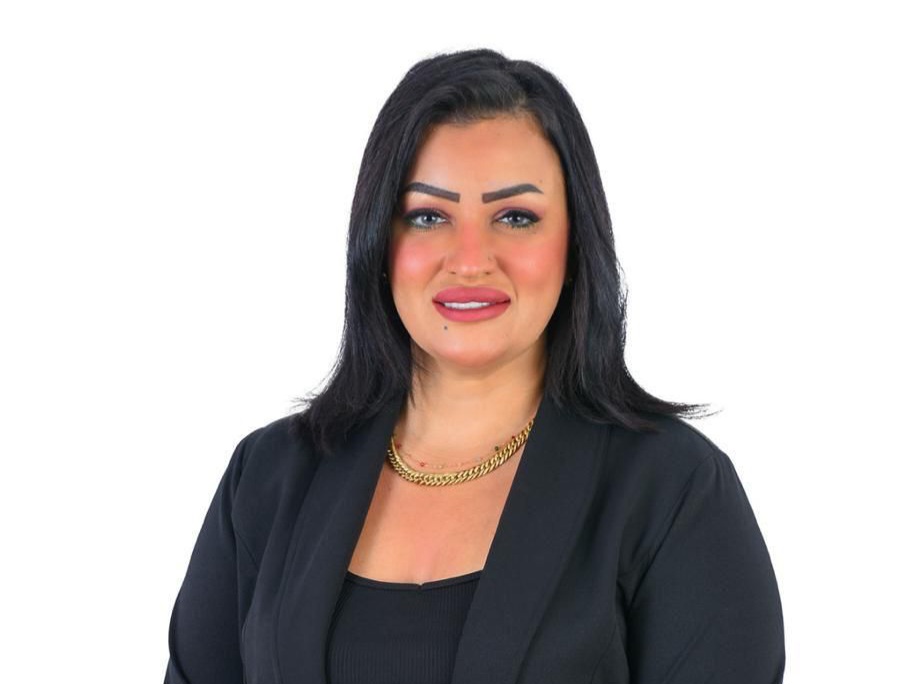 هايدي محمد