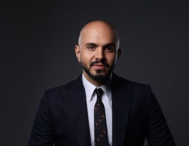 Dr. Bahaa Salem,