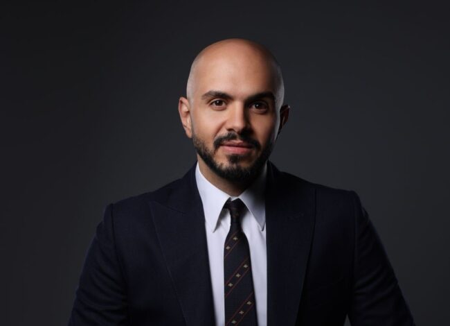 Dr. Bahaa Salem,