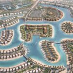Marina Island