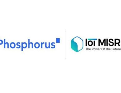 IoT Misr تتوسع مع Phosphorus في تأمين إنترنت الأشياء داخل مصر