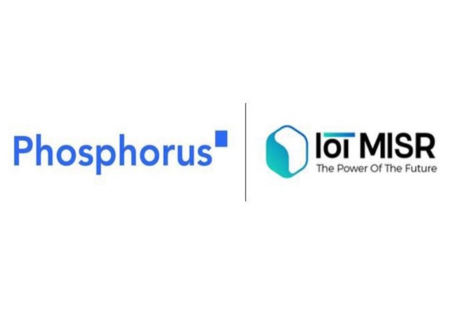 IoT Misr تتوسع مع Phosphorus في تأمين إنترنت الأشياء داخل مصر