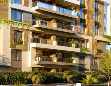مشروع Luxor East الأول في مصر بنظام حساب الضمان من "صندوق صقر للاستثمار العقاري"