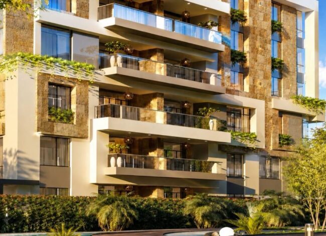 مشروع Luxor East الأول في مصر بنظام حساب الضمان من "صندوق صقر للاستثمار العقاري"