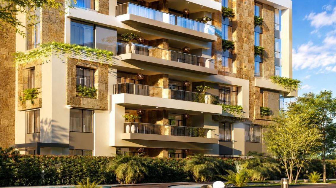 مشروع Luxor East الأول في مصر بنظام حساب الضمان من "صندوق صقر للاستثمار العقاري"