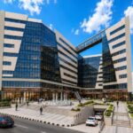 شركة "MRB" تتولى تسليم وحدات وتسكين وإدارة وتشغيل «IVORY PLAZA Mall» بالعاصمة الجديدة