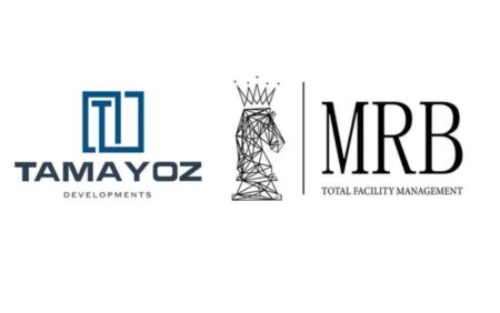 MRB to oversee unit delivery, management, and operations of IVORY PLAZA Mall in New Capital