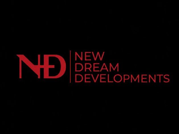 NEW Dream تطلق Greek Town بحدائق أكتوبر