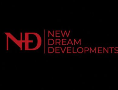 NEW Dream تطلق Greek Town بحدائق أكتوبر