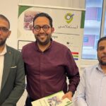تحالف يضم PISC وFair Solutions واستعلامي