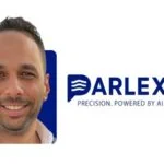 رائد الأعمال محمد محسن الشريك المؤسس لـ«Parlex AI» ضمن قائمة «Favikon»