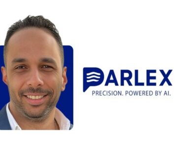 رائد الأعمال محمد محسن الشريك المؤسس لـ«Parlex AI» ضمن قائمة «Favikon»