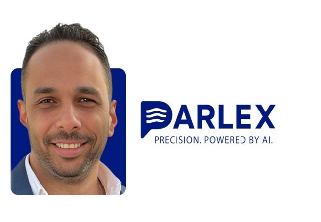 رائد الأعمال محمد محسن الشريك المؤسس لـ«Parlex AI» ضمن قائمة «Favikon»