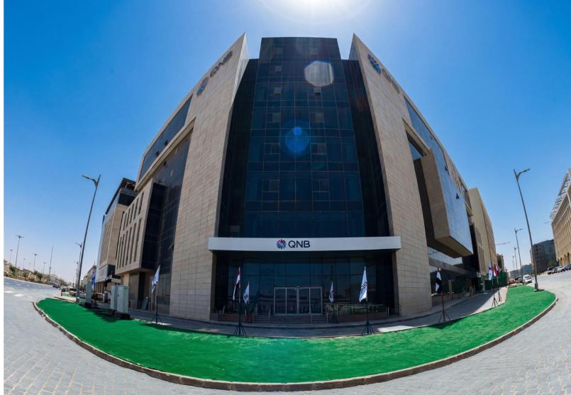 QNB Egypt
