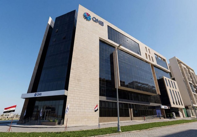 QNB مصر يحصل على شهادتي ISO 9001:2015 و ISO 10002:2018