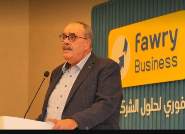 واصلت شركة فوري لتكنولوجيا البنوك والمدفوعات الإلكترونية تعزيز أنشطتها في الخدمات المالية