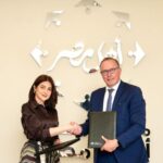 مؤسسة كريدي أجريكول مصر توقع بروتوكول تعاون مع مؤسسة ومستشفى أهل مصر لدعم المرحلة الثانية من التوسعات