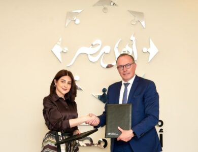 مؤسسة كريدي أجريكول مصر توقع بروتوكول تعاون مع مؤسسة ومستشفى أهل مصر لدعم المرحلة الثانية من التوسعات