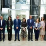 Crédit Agricole Egypt Foundation Signs Protocol with Ahl Masr Foundation and Burn Hospital to Support Phase II Expansion