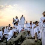 أفضل 100 دعاء ليوم عرفة