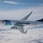 فرص عمل في مصر للطيران