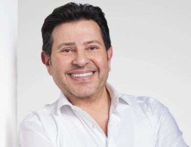 وفاة هاني شاكر