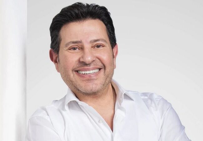 وفاة هاني شاكر