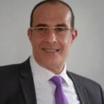 ICT Misr تختار هشام فايق لقيادة النمو والتحول الرقمي
