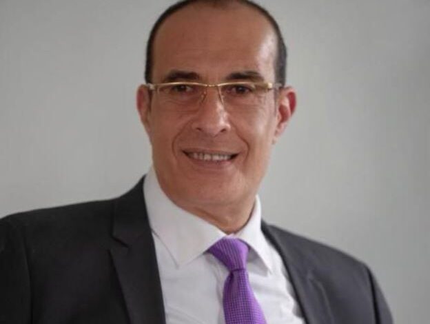 ICT Misr تختار هشام فايق لقيادة النمو والتحول الرقمي