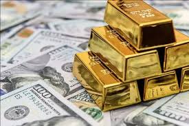 أسعار الذهب والدولار