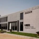 JUZUR Commences Construction Work on Neo Commercial Project in New Cairo
