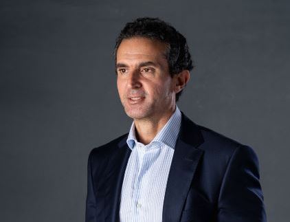 محمد علام، الرئيس التنفيذي ونائب رئيس مجلس إدارة حسن علام العقارية
