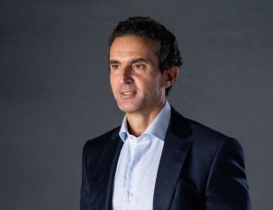 Mohamed Allam, CEO and Vice Chairman of Hassan Allam Properties