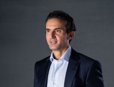 محمد علام، الرئيس التنفيذي ونائب رئيس مجلس إدارة حسن علام العقارية
