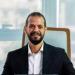 محمد عامر رئيس تنفيذي لشركة ERG للتطوير العقاري